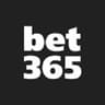 Bet365 sportsbook logo - odds available via SharpAPI