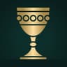 Caesars sportsbook logo - odds available via SharpAPI