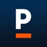 Pinnacle sportsbook logo - sharp reference book for +EV odds calculations